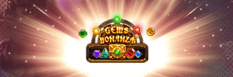 Gems Bonanza X