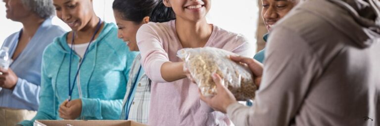 Bafra’da Gıda Bankası ve Yardım Ağlarının Rolü