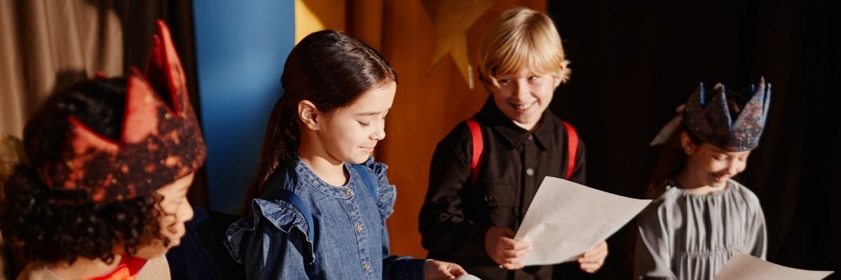 Bafra’da Yaz Tatiline Özel Çocuk Etkinlikleri Başladı