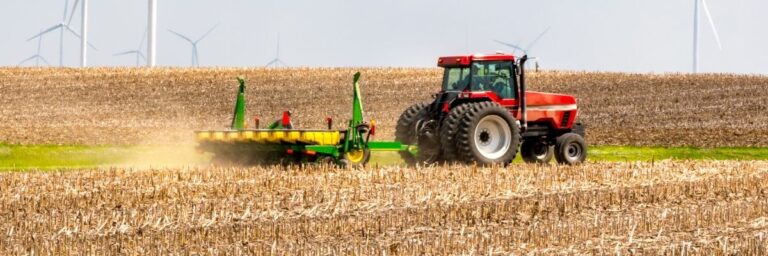 Samsun Tarımında İklim Değişikliği Riskleri Artıyor