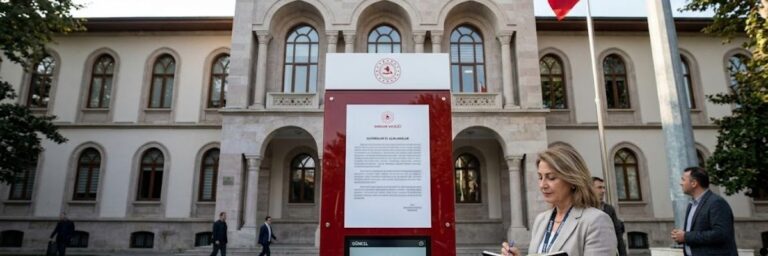 Samsun Valiliği’nden Gelen En Son Resmî Açıklamalar